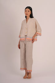 WANDER Kimono in Cairo