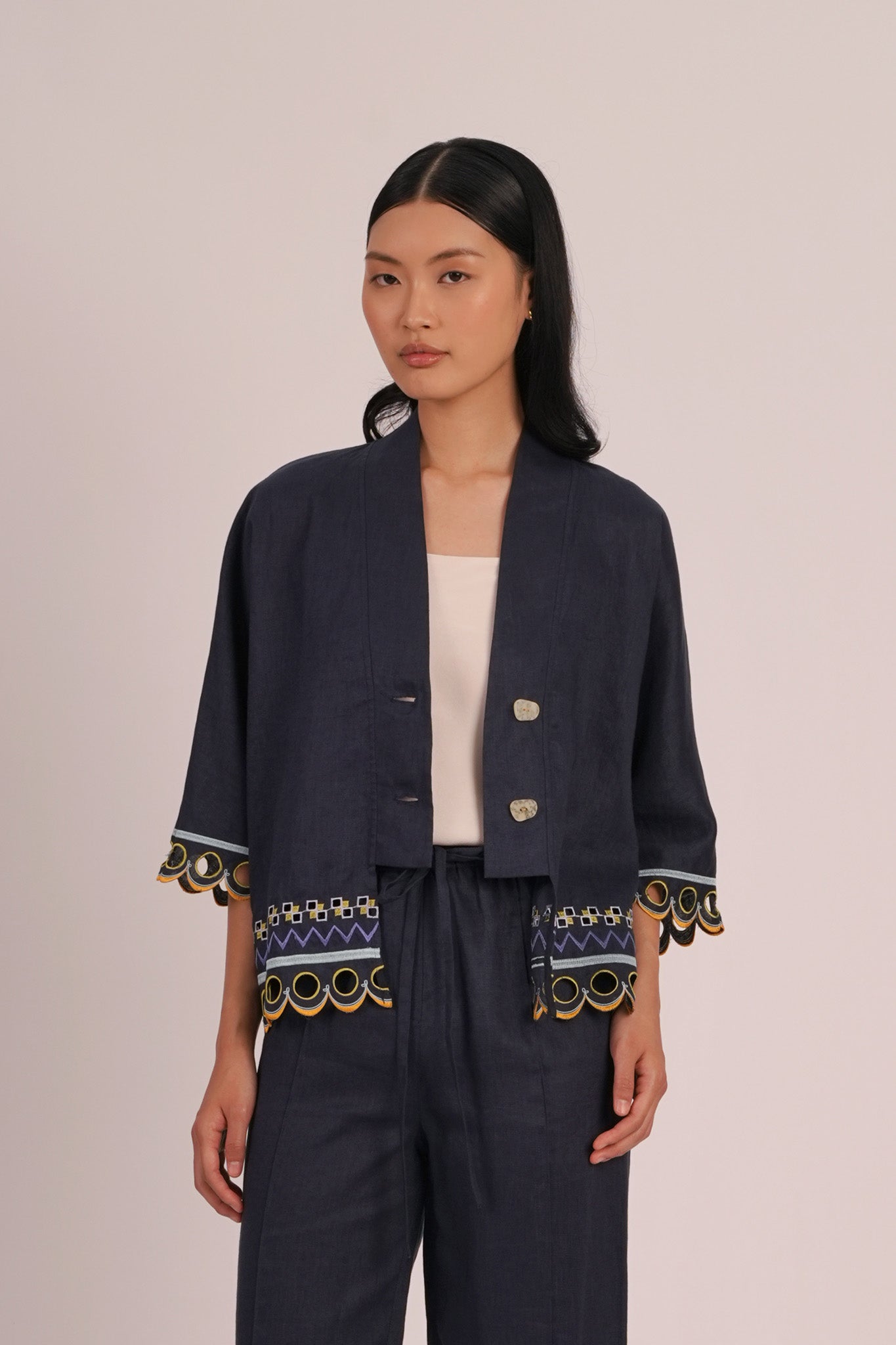 WANDER Kimono in Colombo