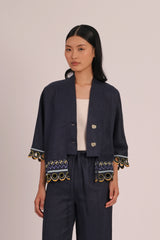 WANDER Kimono in Colombo
