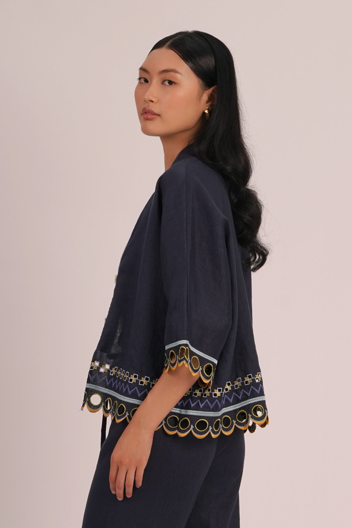 WANDER Kimono in Colombo