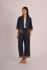 WANDER Linen Pants in Colombo