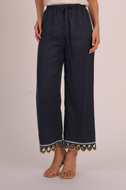 WANDER Linen Pants in Colombo