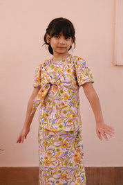 KIDS - OASIS Front Wrap Set in Deco