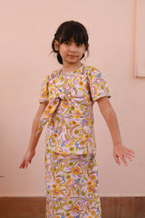 KIDS - OASIS Front Wrap Set in Deco