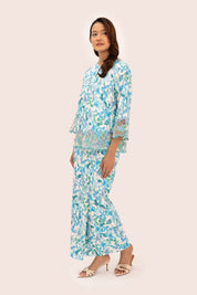 LUSH Kurung Kedah in Divine