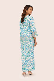 LUSH Kurung Kedah in Divine
