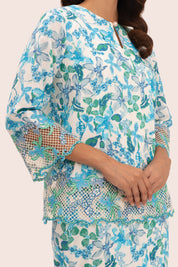 LUSH Kurung Kedah in Divine
