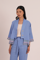 WANDER Kimono in Hanoi
