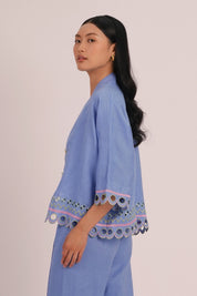 WANDER Kimono in Hanoi