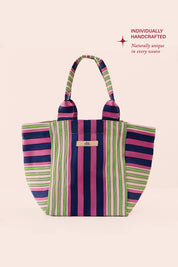 Muse Medium Tote Bag in Harmony