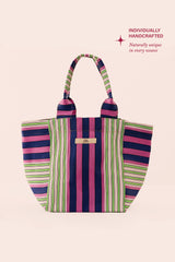 Muse Medium Tote Bag in Harmony