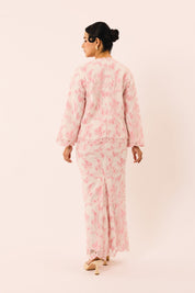 SERENE Lace Kurung Kedah in Charm
