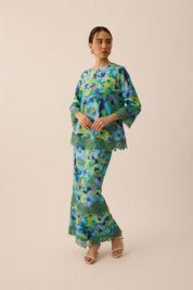 SOUL Kurung Kedah in Lagoon
