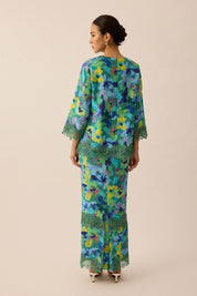 SOUL Kurung Kedah in Lagoon