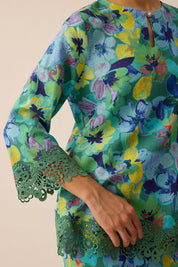 SOUL Kurung Kedah in Lagoon