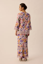 SOUL Kurung Kedah in Rhapsody