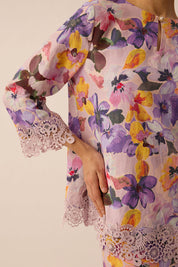 SOUL Kurung Kedah in Rhapsody