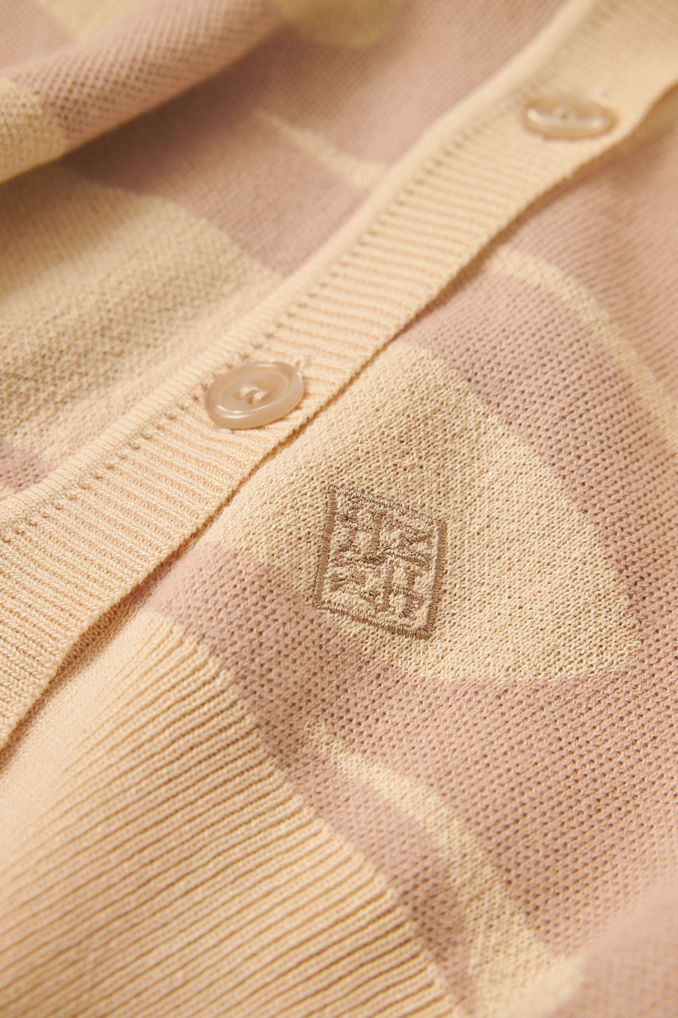 BRAZEN Pullover in Light Oat