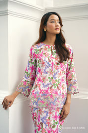 LUSH Kurung Kedah in Stellar