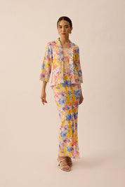 SOUL Tailored Kebaya Set in Paradise