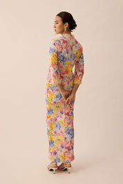 SOUL Tailored Kebaya Set in Paradise