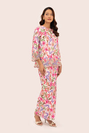 LUSH Kurung Kedah in Stellar