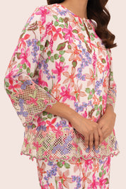 LUSH Kurung Kedah in Stellar