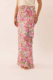 LUSH Pareo Skirt in Stellar