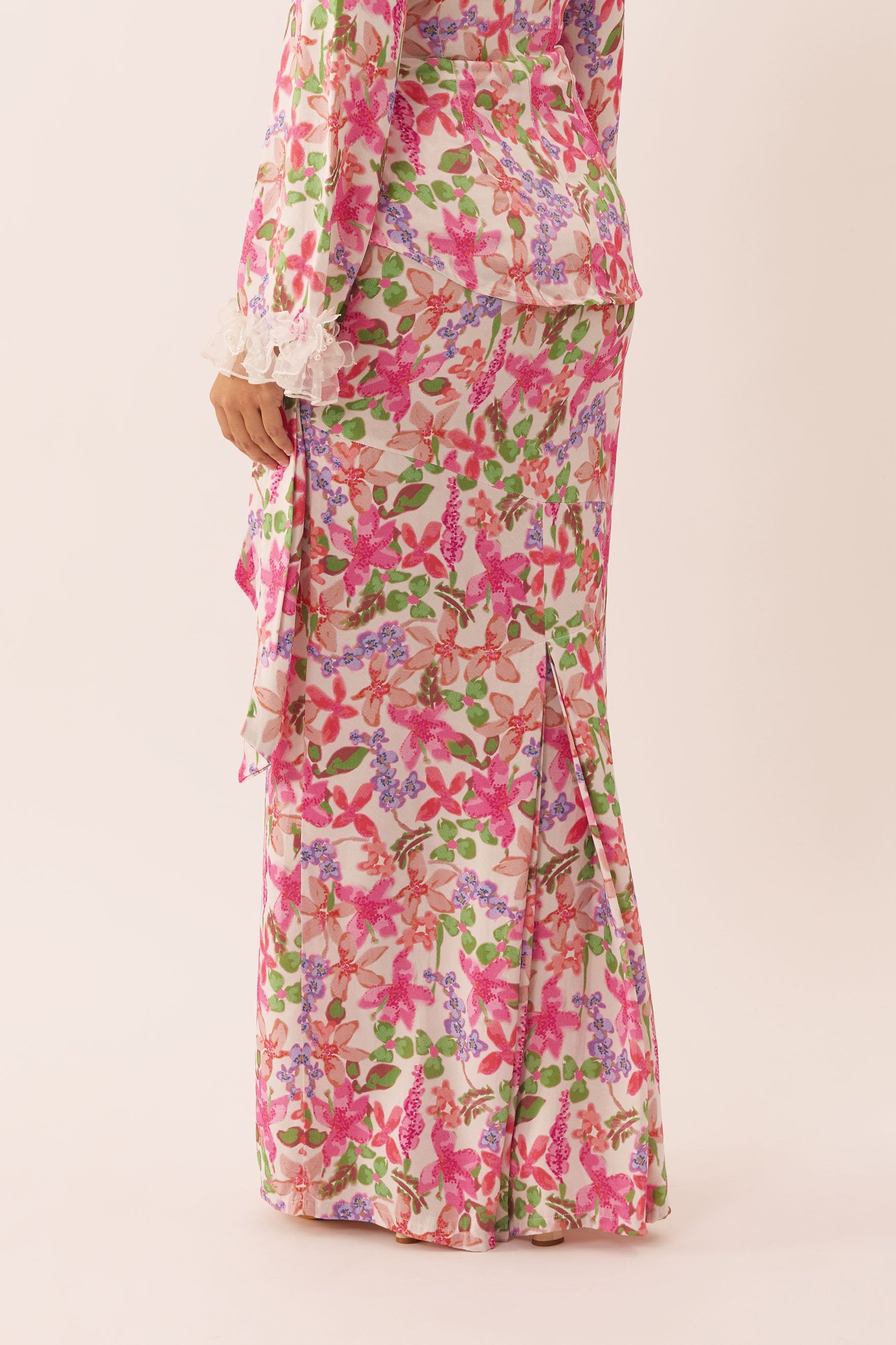 LUSH Pareo Skirt in Stellar