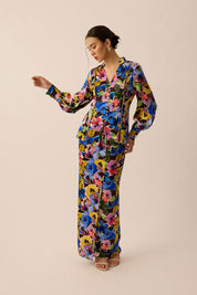 SOUL Timeless Kurung in Clove