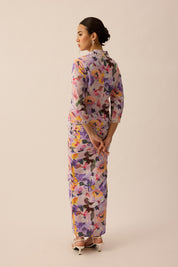 SOUL Tailored Kebaya Set in Rhapsody