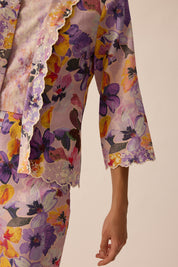 SOUL Tailored Kebaya Set in Rhapsody