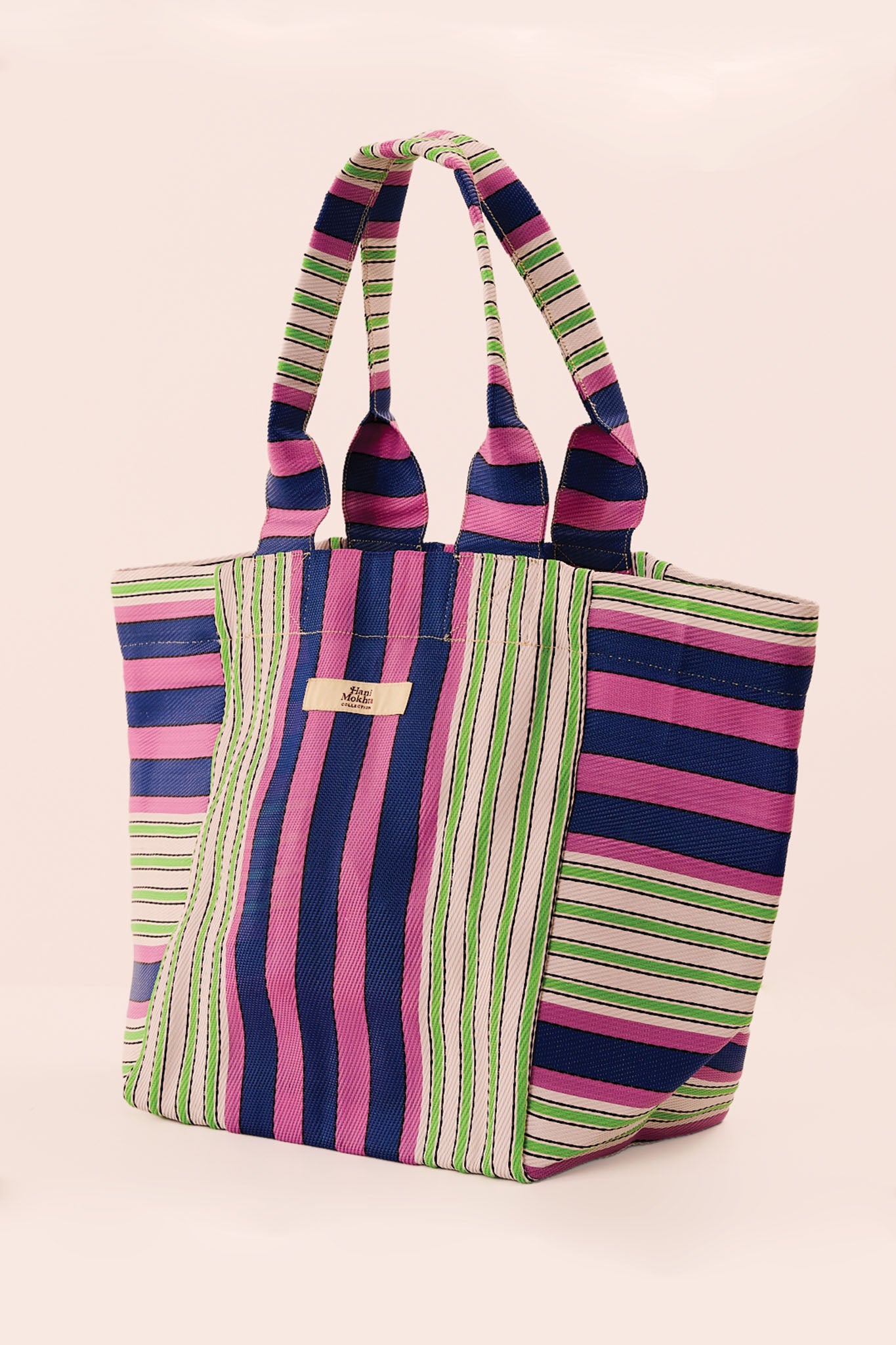 Muse Medium Tote Bag in Harmony