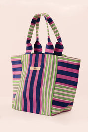 Muse Medium Tote Bag in Harmony