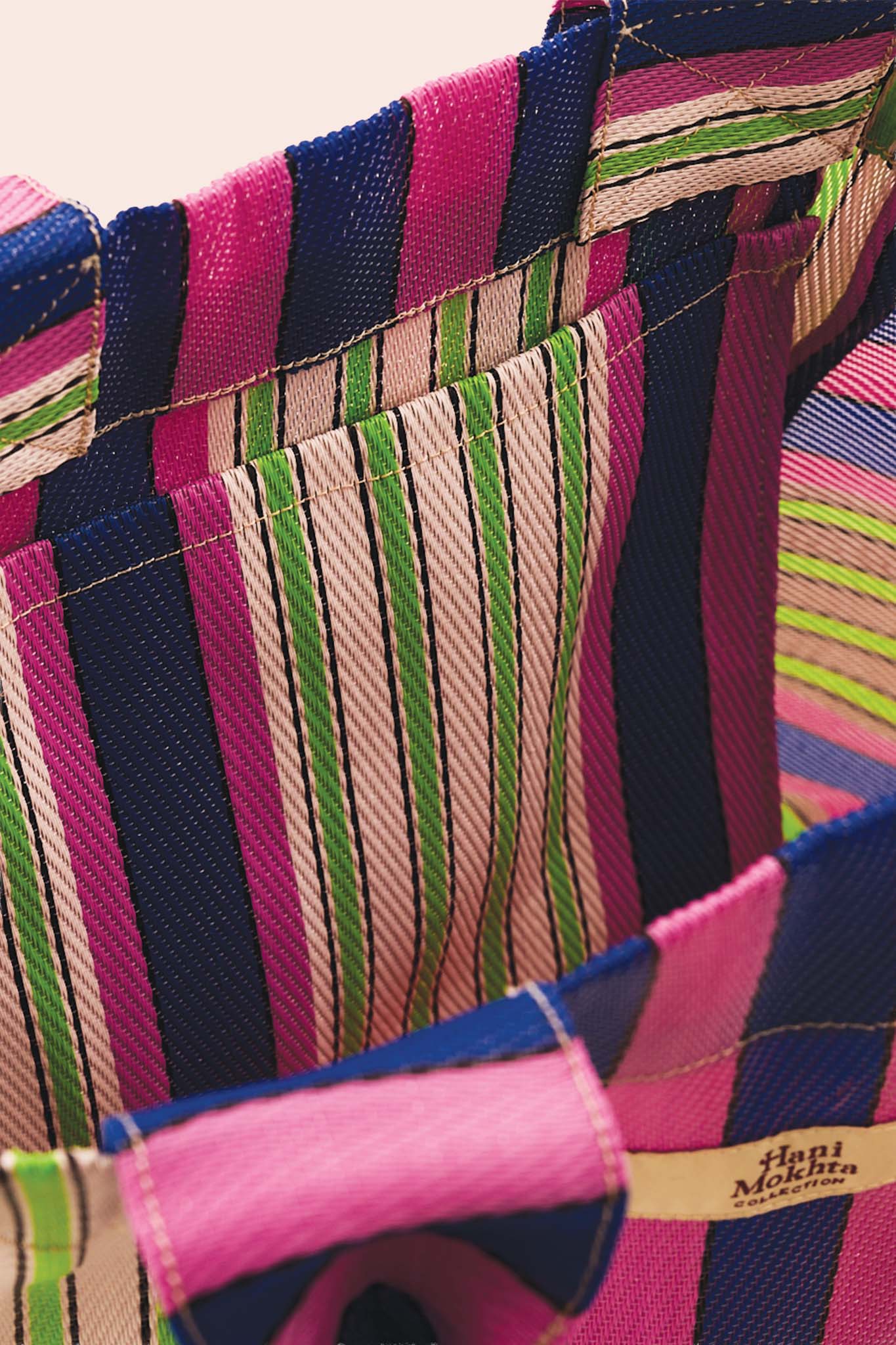 Muse Medium Tote Bag in Harmony