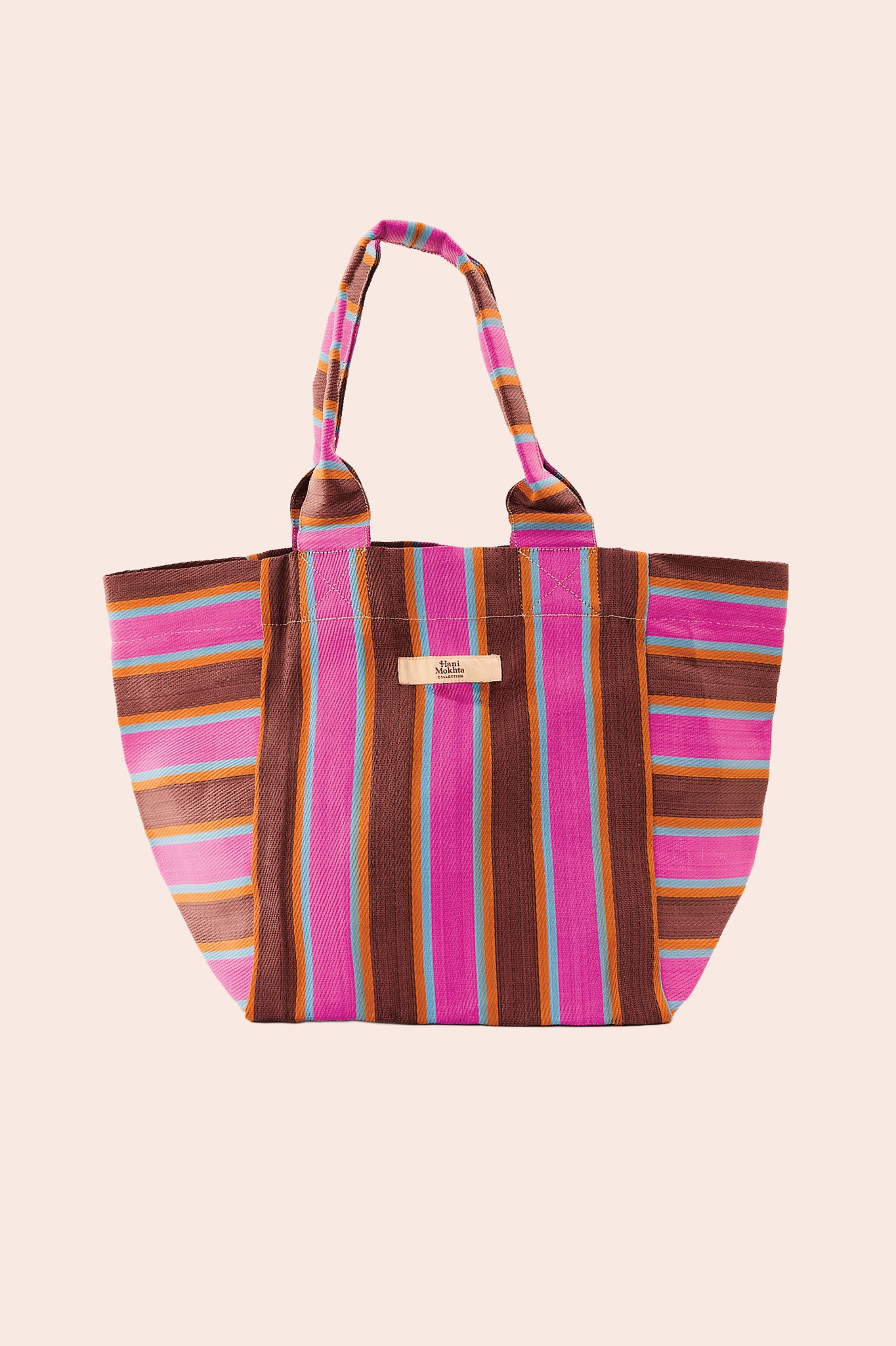 Muse Medium Tote Bag in Potion